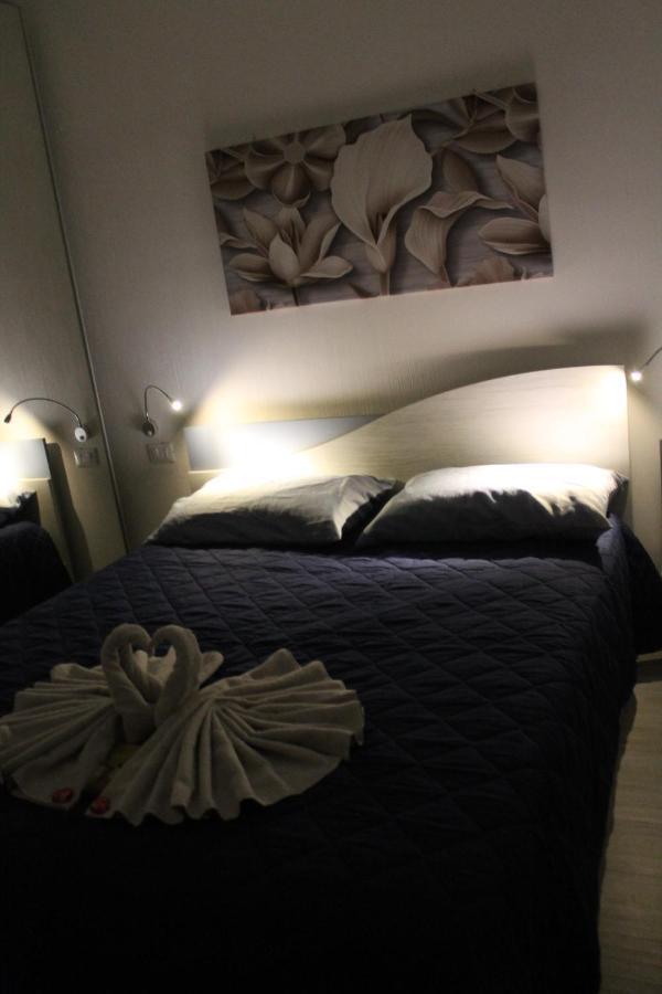 Bed and Breakfast Vista Normanna Pietra Montecorvino Esterno foto